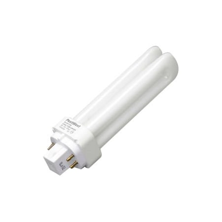 Pestwest Usa Llc PestWest CFS Quantum 4 Pin Lamp, 13W 130-000163